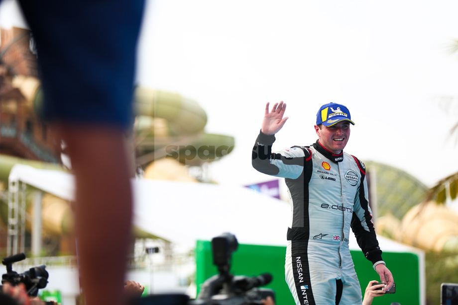 Spacesuit Collections Photo ID 135134, Shivraj Gohil, Sanya ePrix, China, 23/03/2019 16:30:39