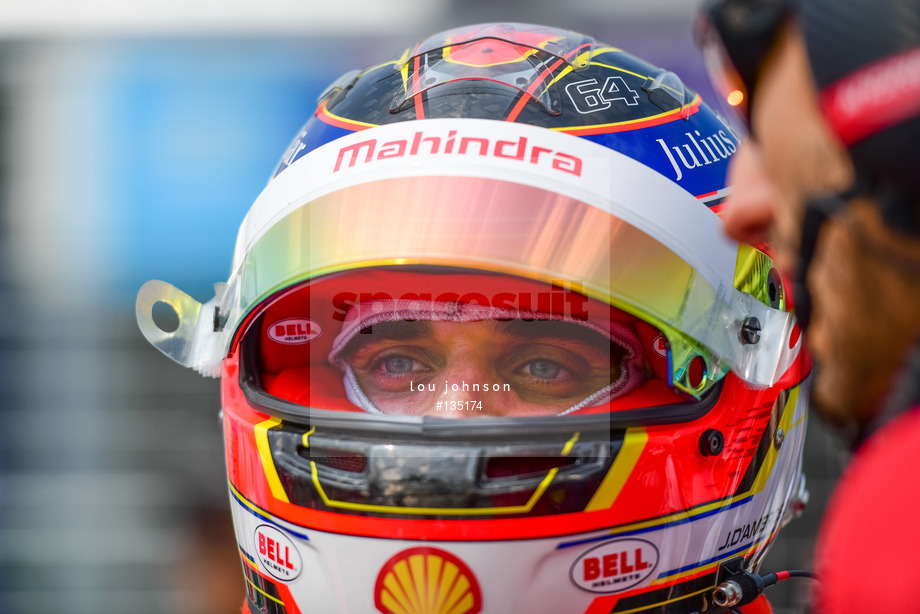 Spacesuit Collections Photo ID 135174, Lou Johnson, Sanya ePrix, China, 23/03/2019 14:51:44