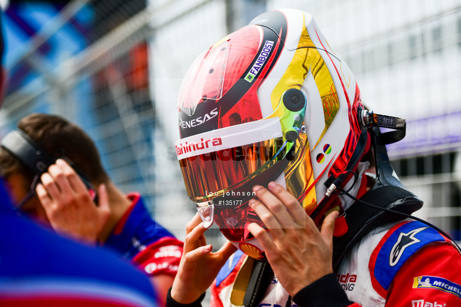 Spacesuit Collections Photo ID 135177, Lou Johnson, Sanya ePrix, China, 23/03/2019 14:52:10