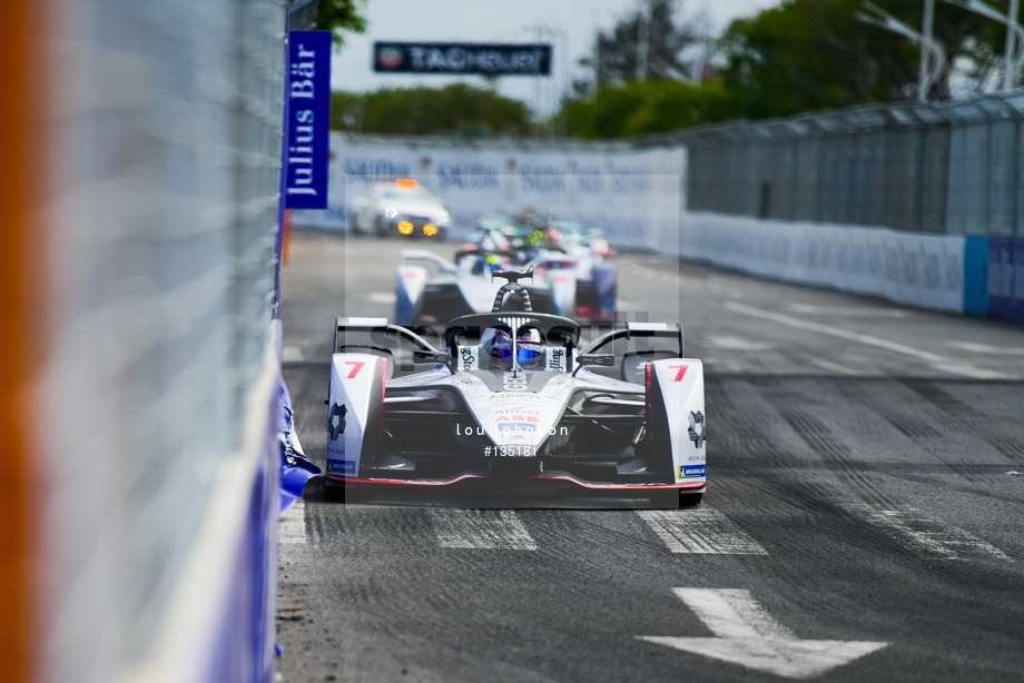 Spacesuit Collections Photo ID 135181, Lou Johnson, Sanya ePrix, China, 23/03/2019 15:03:51