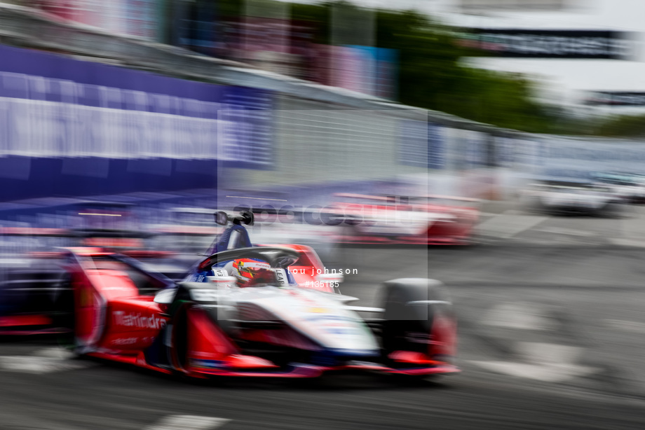 Spacesuit Collections Photo ID 135185, Lou Johnson, Sanya ePrix, China, 23/03/2019 15:14:11