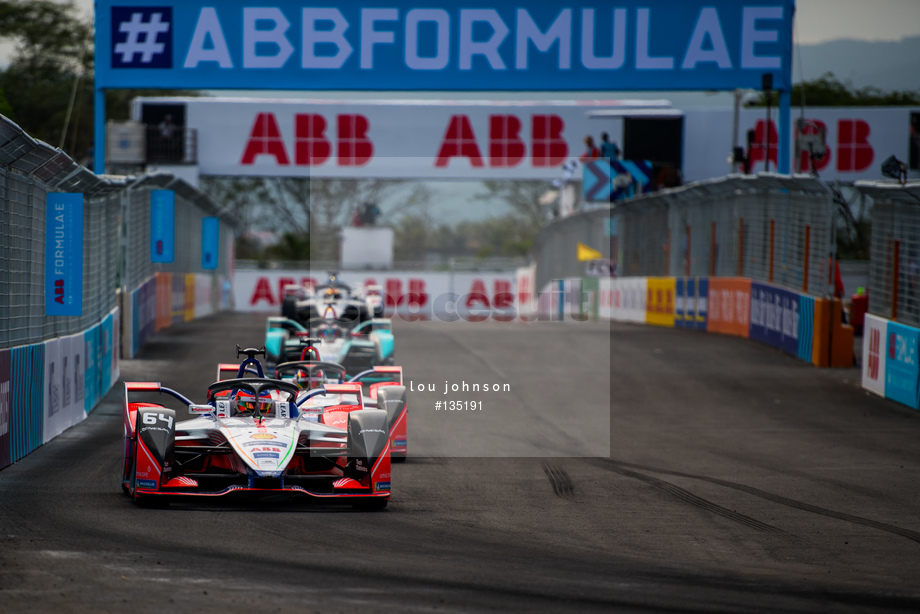 Spacesuit Collections Photo ID 135191, Lou Johnson, Sanya ePrix, China, 23/03/2019 16:09:54