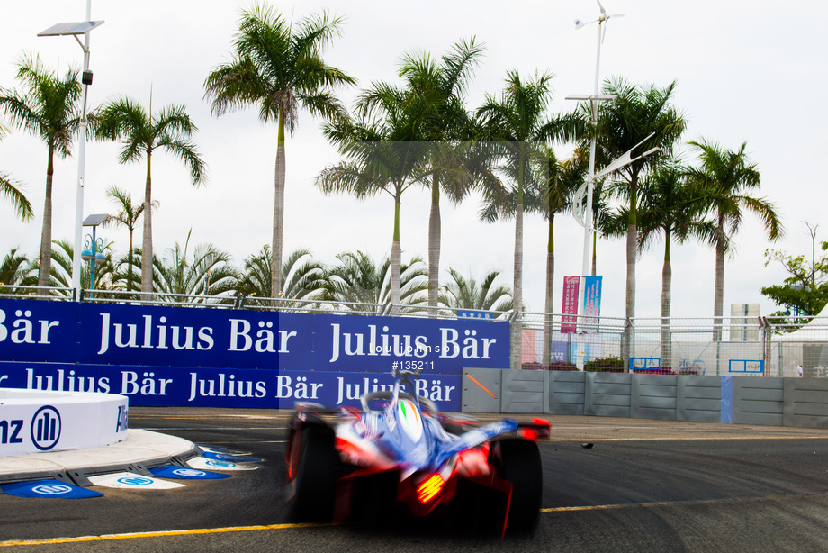 Spacesuit Collections Photo ID 135211, Lou Johnson, Sanya ePrix, China, 23/03/2019 15:35:21