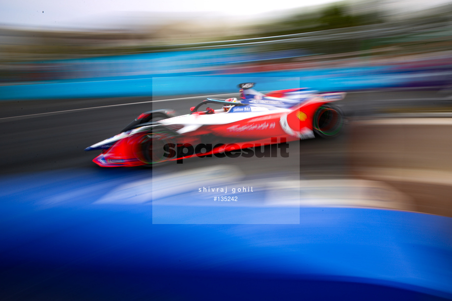 Spacesuit Collections Photo ID 135242, Shivraj Gohil, Sanya ePrix, China, 23/03/2019 15:59:31