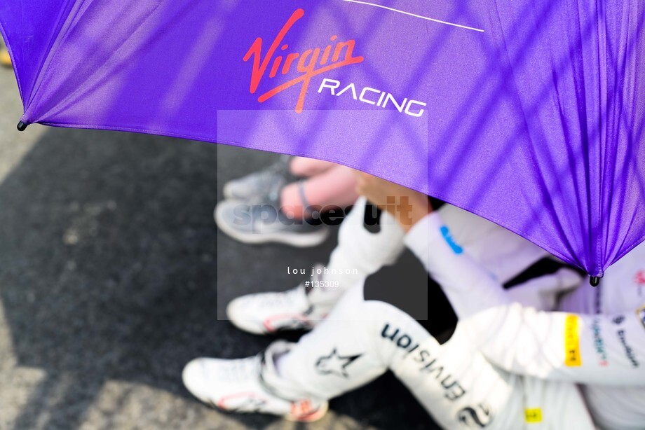 Spacesuit Collections Photo ID 135309, Lou Johnson, Sanya ePrix, China, 23/03/2019 14:48:05