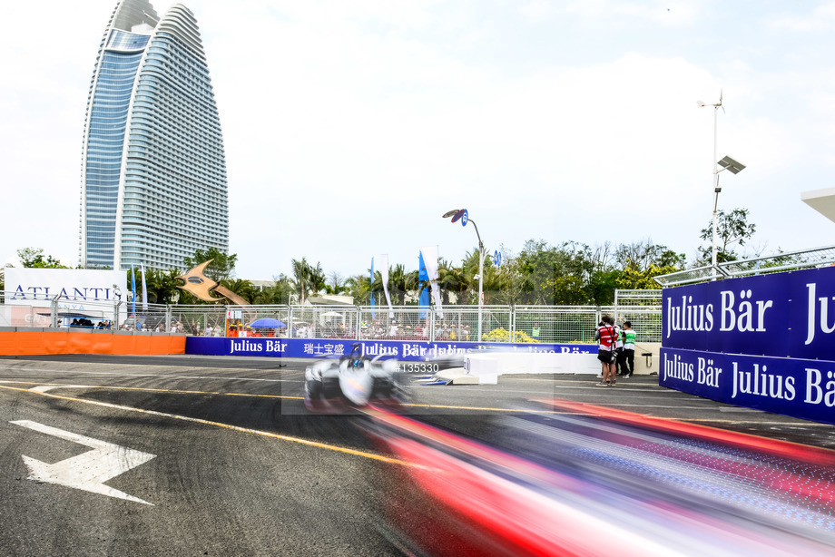 Spacesuit Collections Photo ID 135330, Lou Johnson, Sanya ePrix, China, 23/03/2019 15:24:34