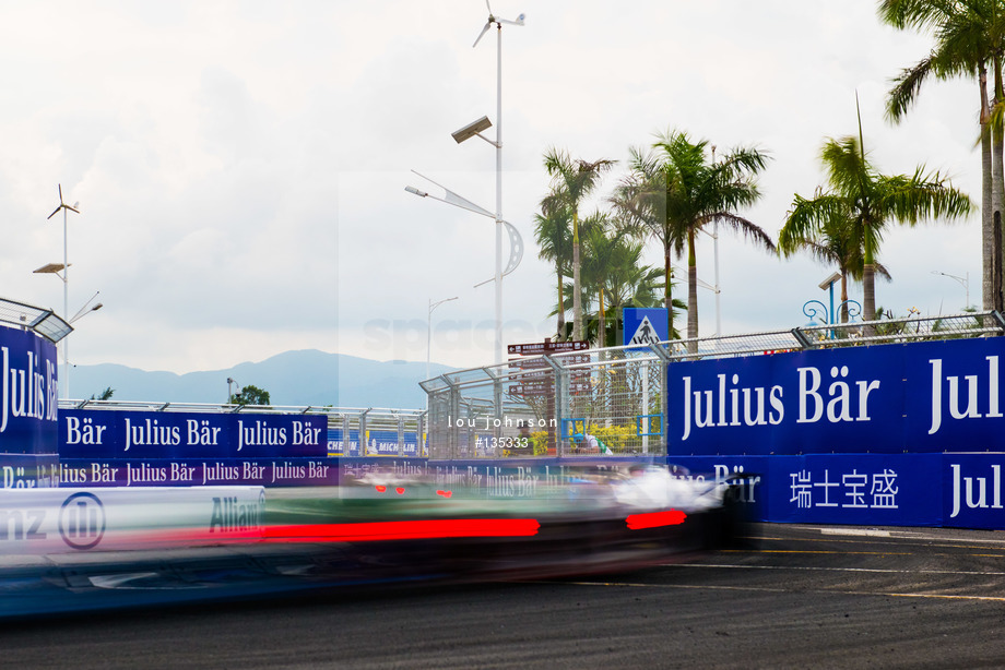 Spacesuit Collections Photo ID 135333, Lou Johnson, Sanya ePrix, China, 23/03/2019 15:29:07