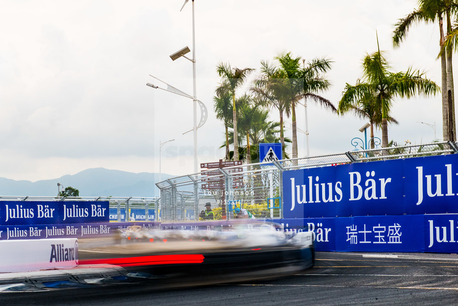 Spacesuit Collections Photo ID 135334, Lou Johnson, Sanya ePrix, China, 23/03/2019 15:29:08