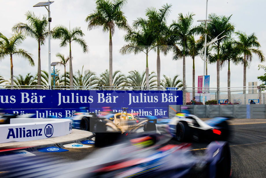 Spacesuit Collections Photo ID 135341, Lou Johnson, Sanya ePrix, China, 23/03/2019 15:32:45