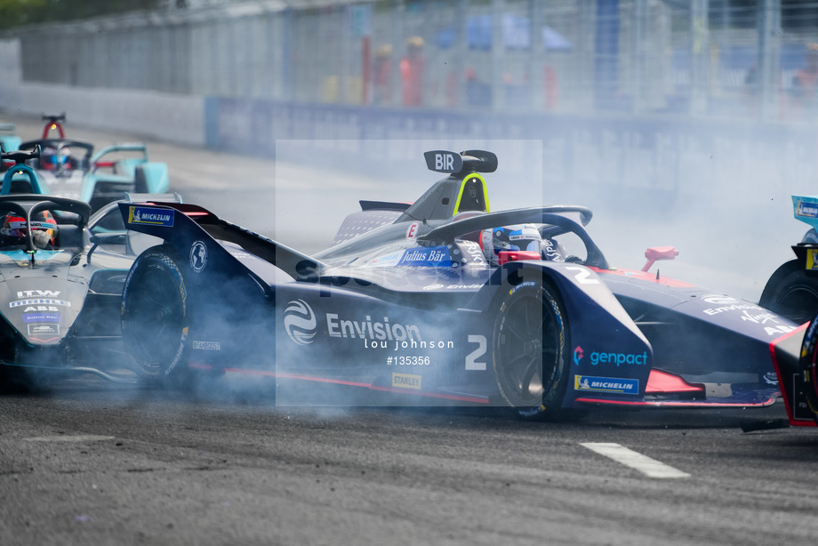 Spacesuit Collections Photo ID 135356, Lou Johnson, Sanya ePrix, China, 23/03/2019 15:07:33