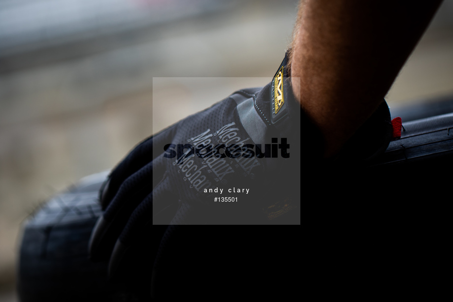Spacesuit Collections Photo ID 135501, Andy Clary, IndyCar Classic, United States, 23/03/2019 10:35:50