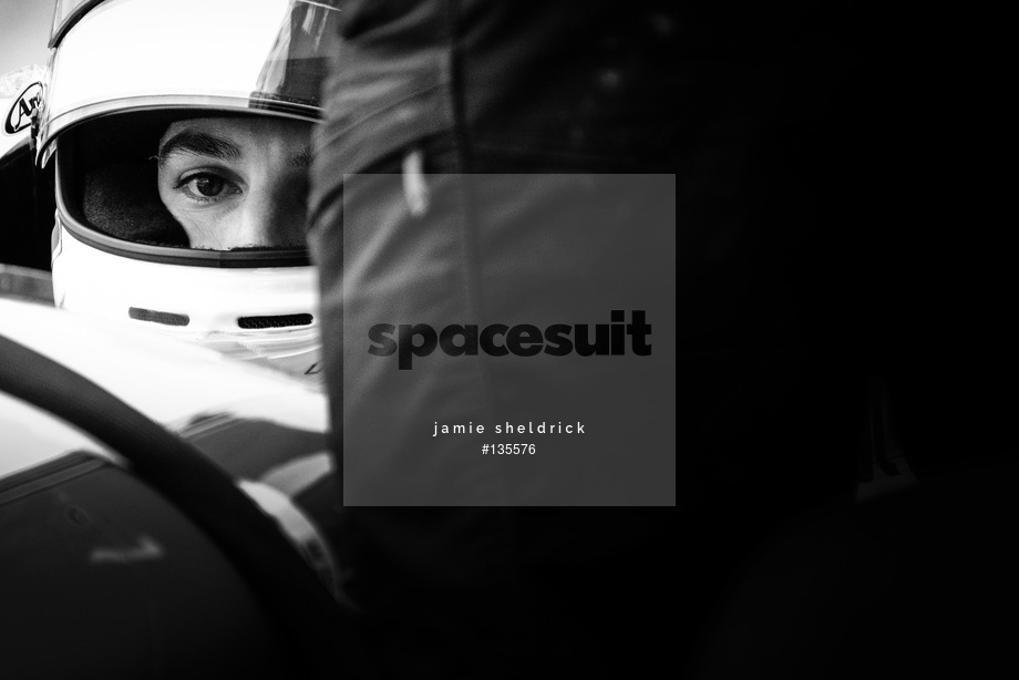 Spacesuit Collections Photo ID 135576, Jamie Sheldrick, IndyCar Classic, United States, 23/03/2019 14:08:27