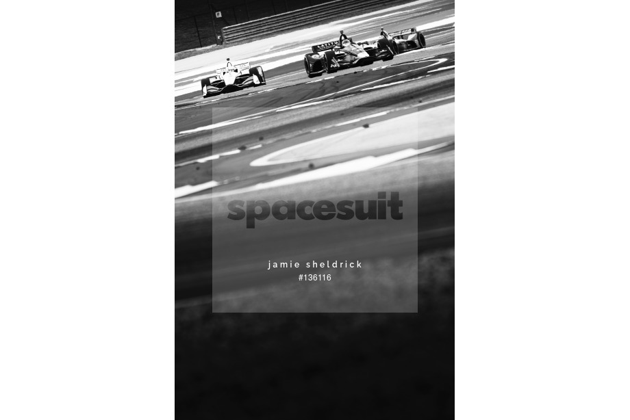 Spacesuit Collections Photo ID 136116, Jamie Sheldrick, IndyCar Classic, United States, 24/03/2019 14:19:33