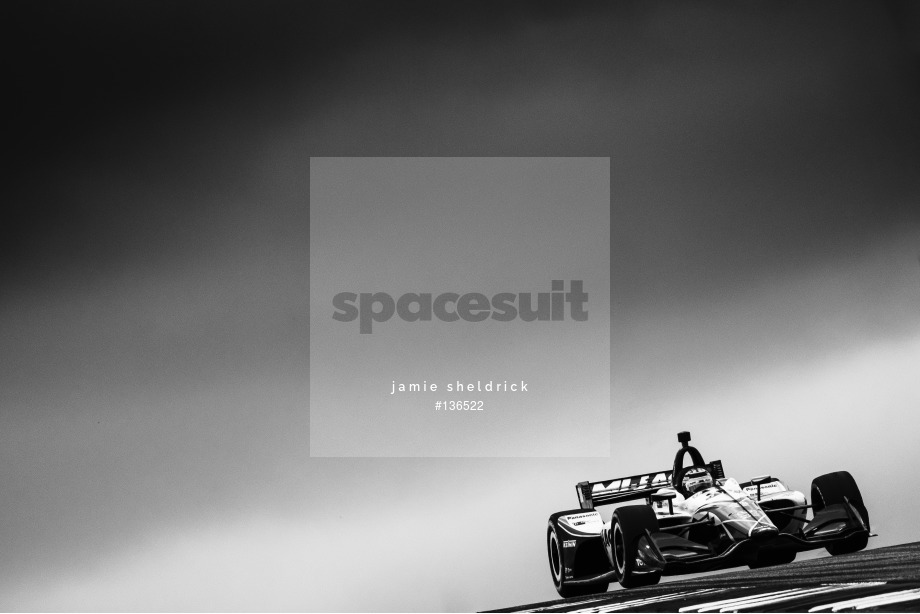 Spacesuit Collections Photo ID 136522, Jamie Sheldrick, IndyCar Classic, United States, 24/03/2019 13:23:09
