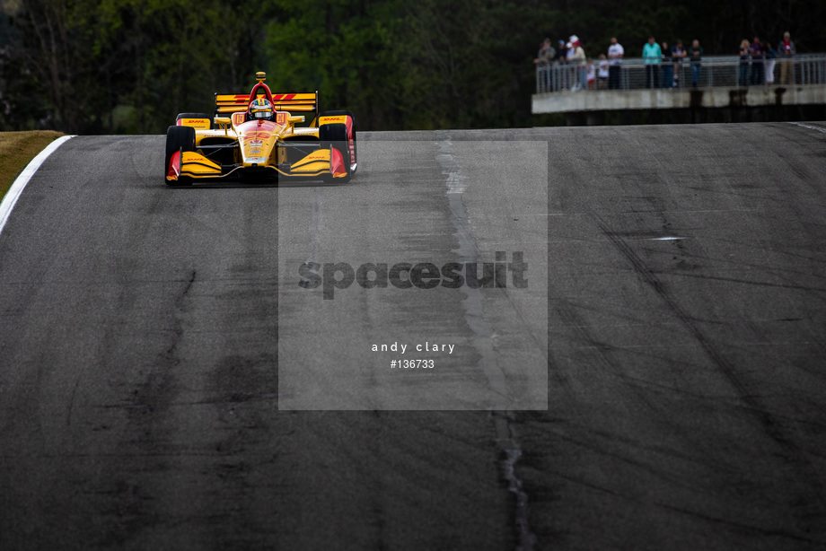 Spacesuit Collections Photo ID 136733, Andy Clary, Honda Indy Grand Prix of Alabama, United States, 05/04/2019 11:16:51