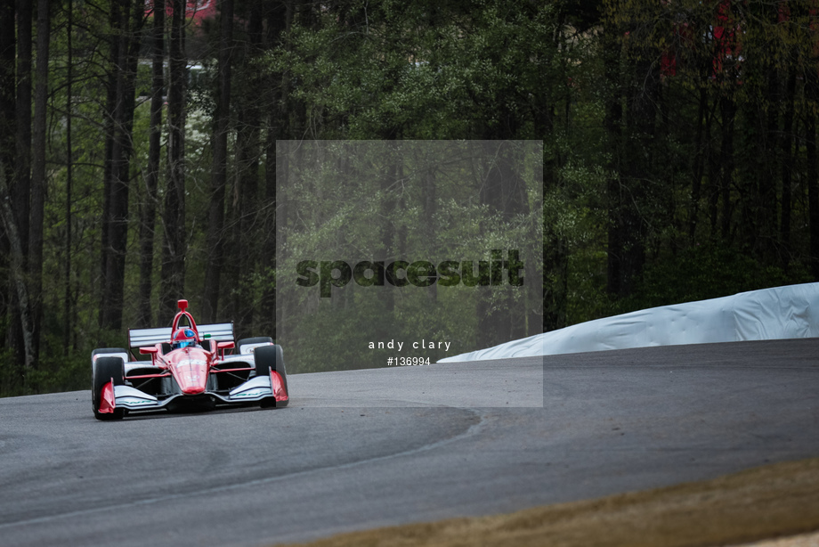 Spacesuit Collections Photo ID 136994, Andy Clary, Honda Indy Grand Prix of Alabama, United States, 06/04/2019 11:23:20