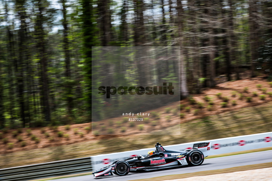 Spacesuit Collections Photo ID 137029, Andy Clary, Honda Indy Grand Prix of Alabama, United States, 06/04/2019 11:11:36