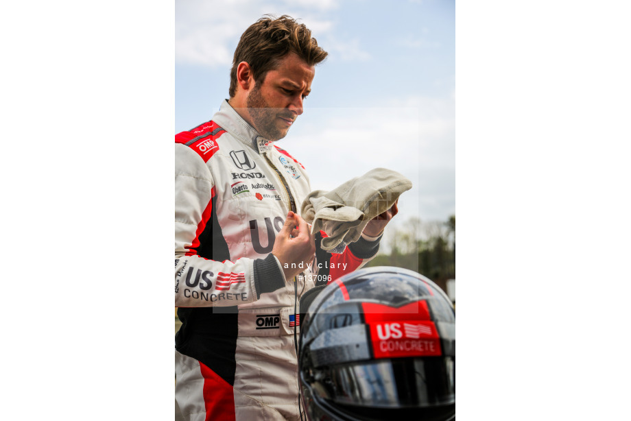 Spacesuit Collections Photo ID 137096, Andy Clary, Honda Indy Grand Prix of Alabama, United States, 06/04/2019 14:59:58