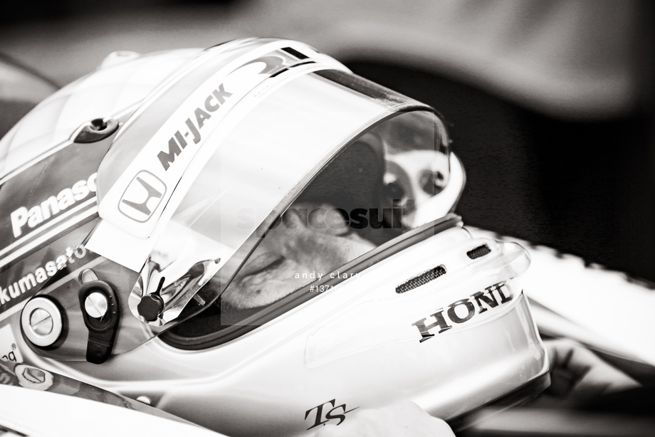 Spacesuit Collections Photo ID 137165, Andy Clary, Honda Indy Grand Prix of Alabama, United States, 06/04/2019 16:13:11