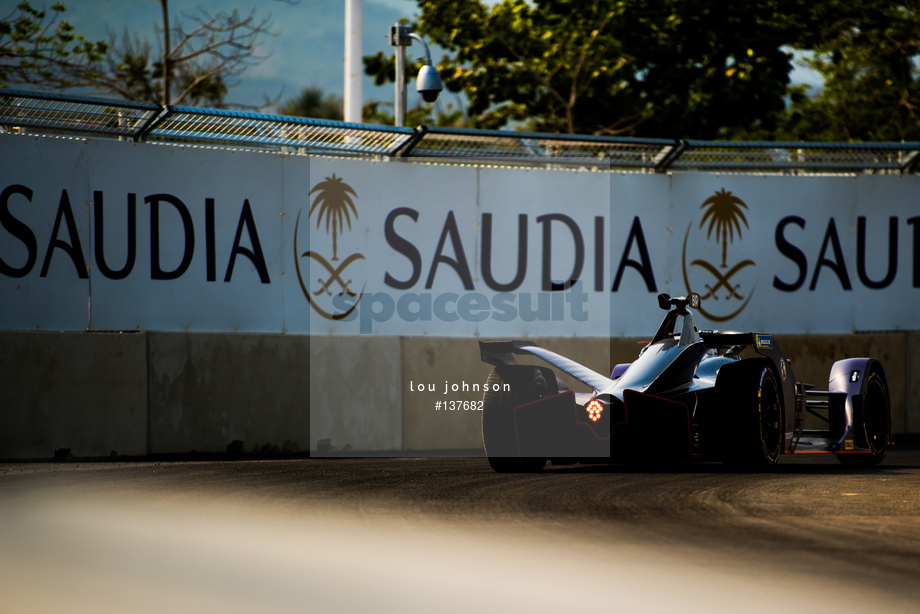 Spacesuit Collections Photo ID 137682, Lou Johnson, Sanya ePrix, China, 22/03/2019 15:57:35