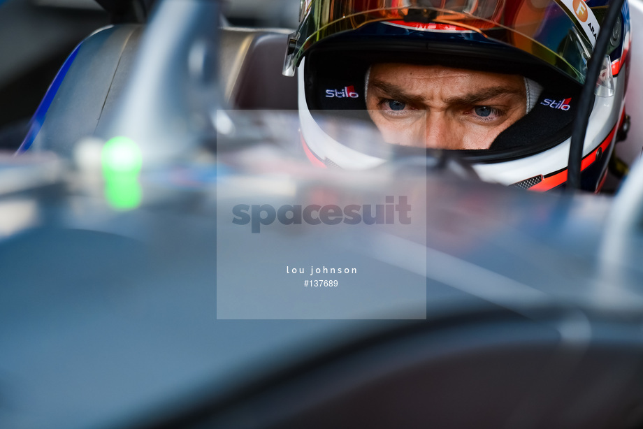 Spacesuit Collections Photo ID 137689, Lou Johnson, Sanya ePrix, China, 23/03/2019 11:18:22