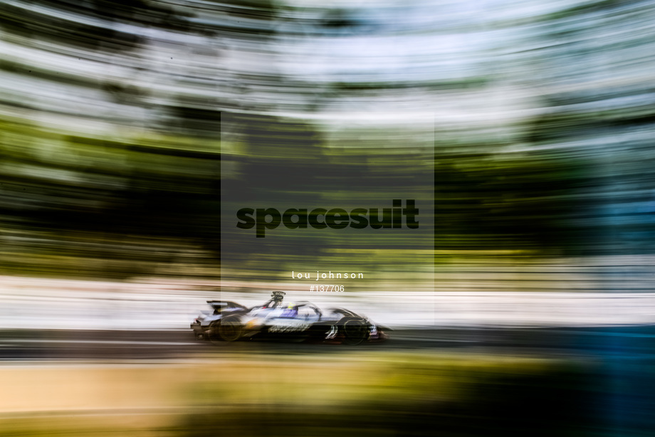Spacesuit Collections Photo ID 137706, Lou Johnson, Sanya ePrix, China, 23/03/2019 08:15:19