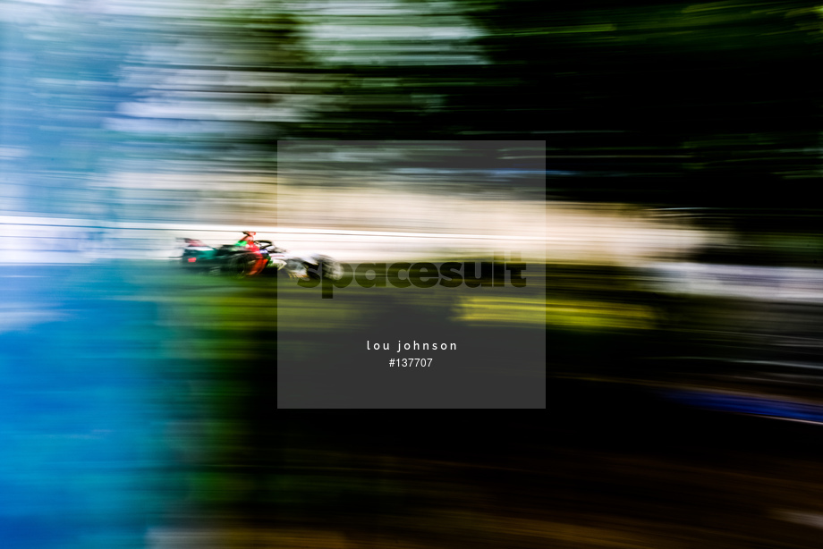 Spacesuit Collections Photo ID 137707, Lou Johnson, Sanya ePrix, China, 23/03/2019 08:16:08
