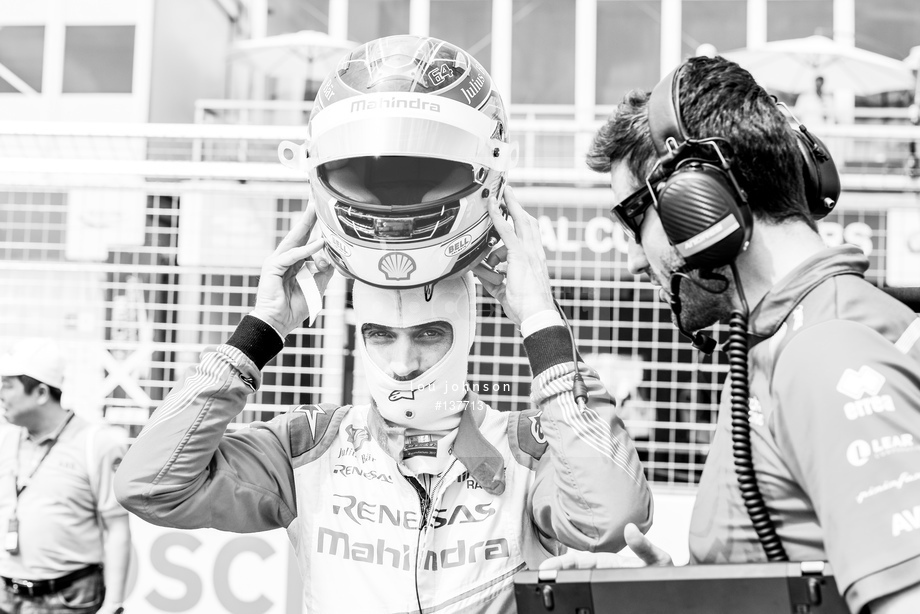 Spacesuit Collections Photo ID 137713, Lou Johnson, Sanya ePrix, China, 23/03/2019 14:51:52