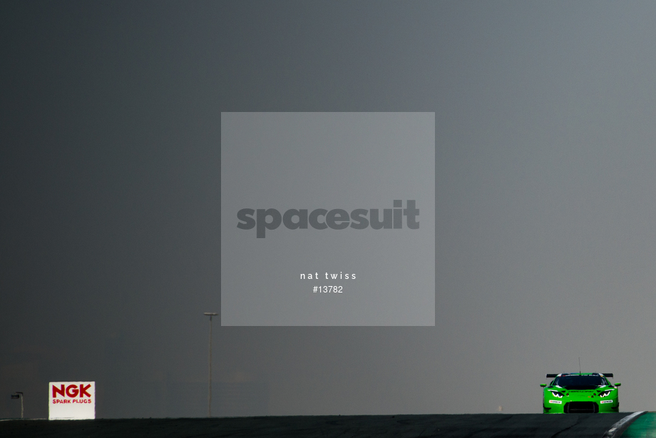 Spacesuit Collections Photo ID 13782, Nat Twiss, Dubai 24H, United Arab Emirates, 12/01/2017 07:17:38