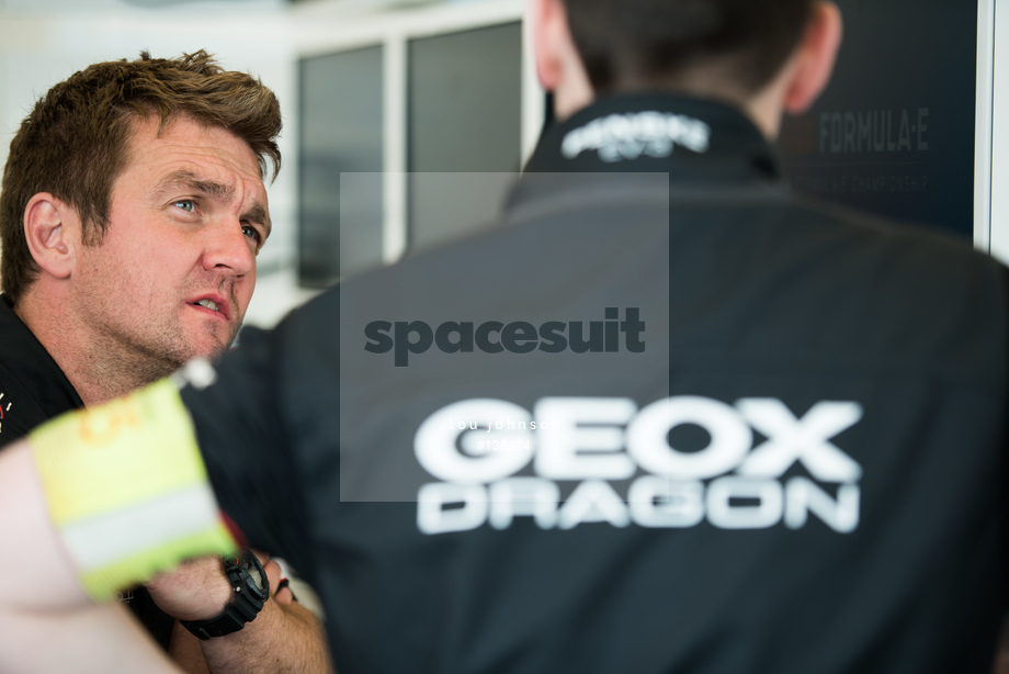 Spacesuit Collections Photo ID 138214, Lou Johnson, Rome ePrix, Italy, 11/04/2019 13:01:26