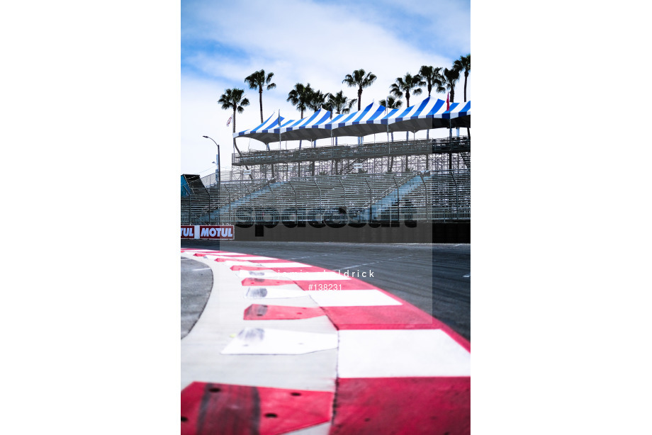 Spacesuit Collections Photo ID 138231, Jamie Sheldrick, Acura Grand Prix of Long Beach, United States, 11/04/2019 14:46:27