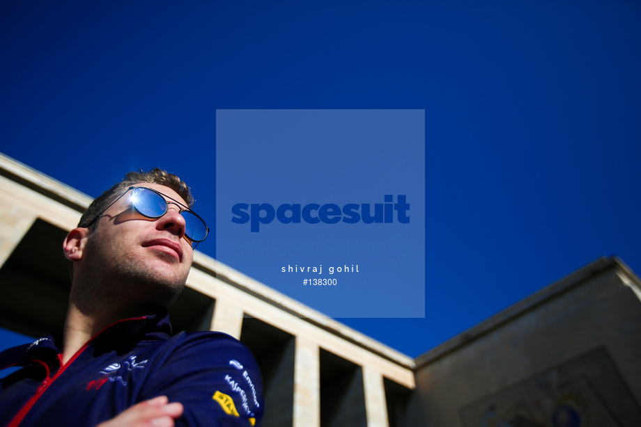 Spacesuit Collections Photo ID 138300, Shivraj Gohil, Rome ePrix, Italy, 12/04/2019 09:47:58