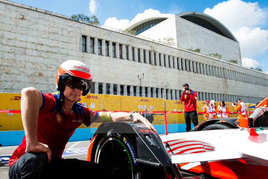 Spacesuit Collections Photo ID 138382, Lou Johnson, Rome ePrix, Italy, 12/04/2019 17:53:16