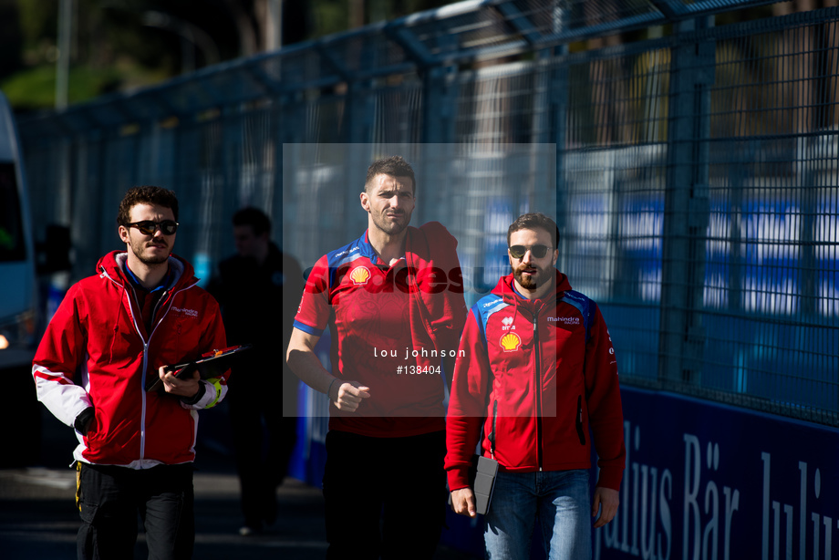 Spacesuit Collections Photo ID 138404, Lou Johnson, Rome ePrix, Italy, 12/04/2019 07:51:52
