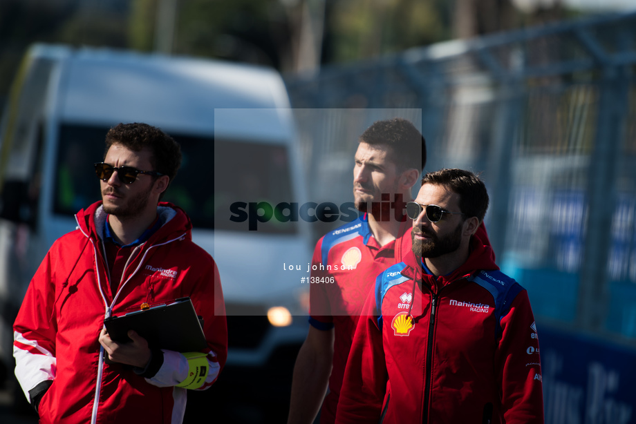 Spacesuit Collections Photo ID 138406, Lou Johnson, Rome ePrix, Italy, 12/04/2019 07:51:58
