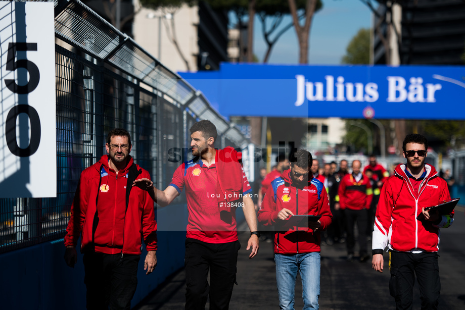 Spacesuit Collections Photo ID 138408, Lou Johnson, Rome ePrix, Italy, 12/04/2019 07:54:01
