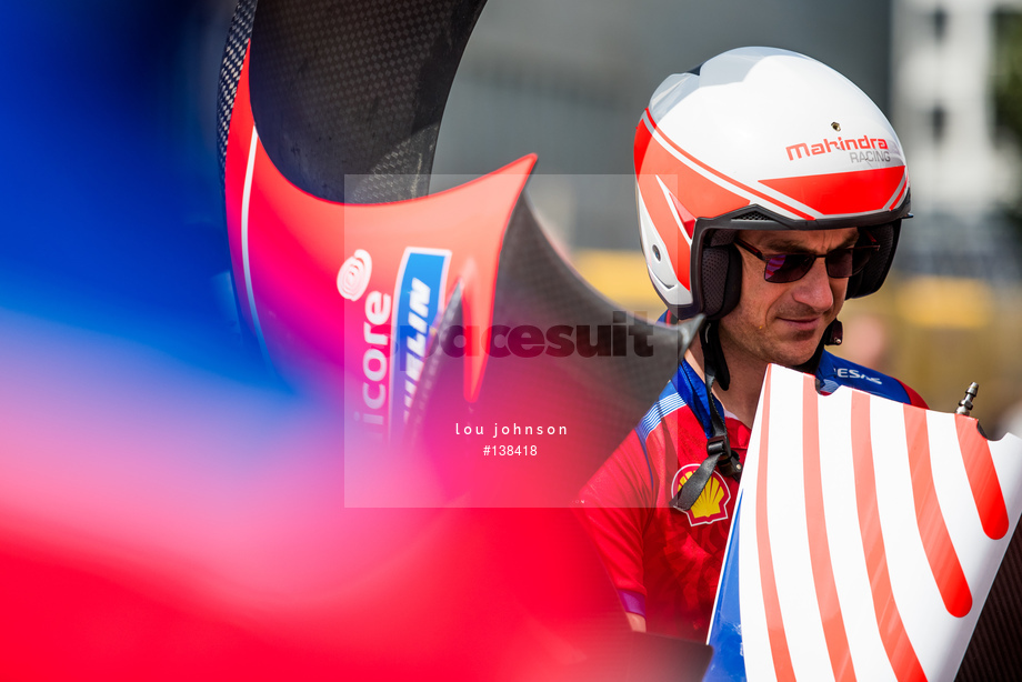 Spacesuit Collections Photo ID 138418, Lou Johnson, Rome ePrix, Italy, 12/04/2019 09:59:35