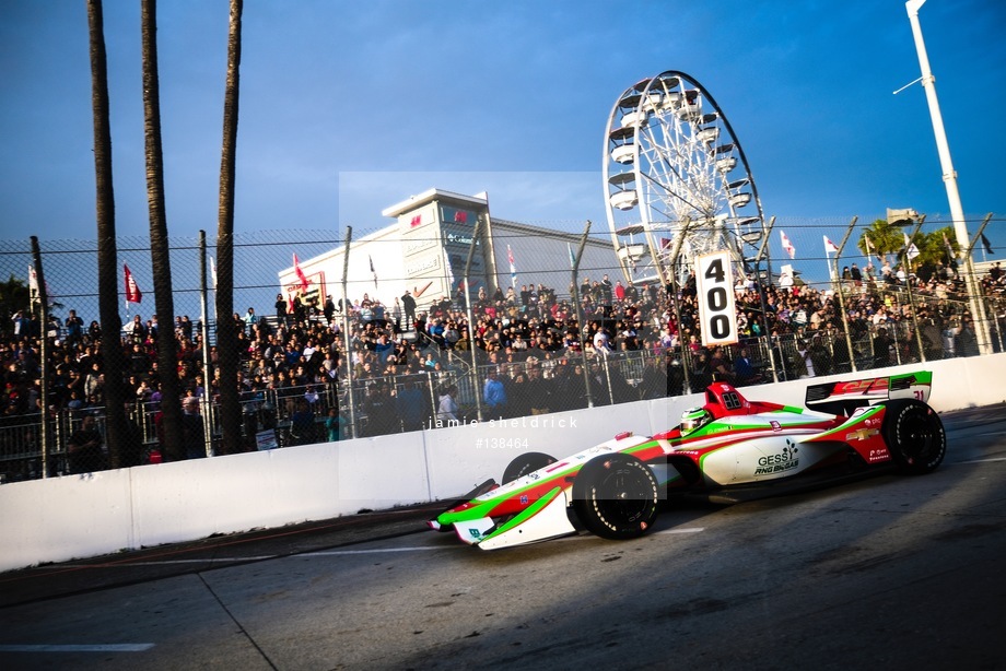 Spacesuit Collections Photo ID 138464, Jamie Sheldrick, Acura Grand Prix of Long Beach, United States, 11/04/2019 18:43:31