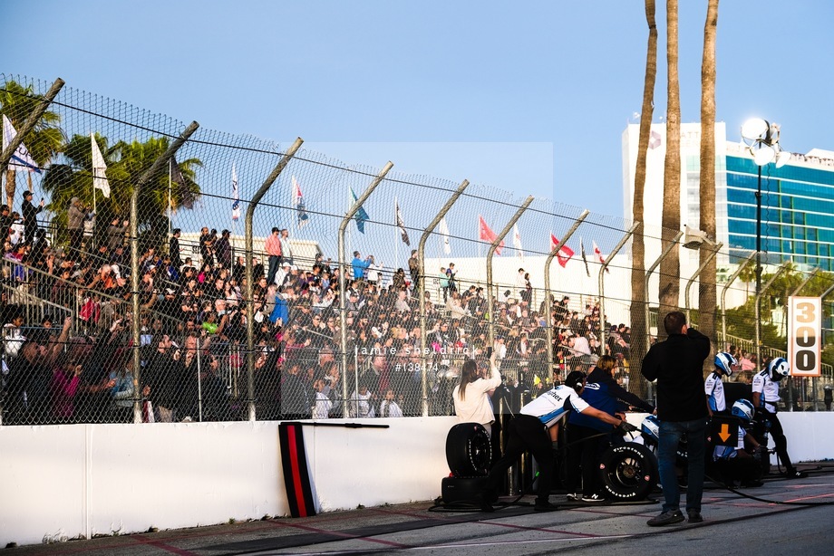 Spacesuit Collections Photo ID 138474, Jamie Sheldrick, Acura Grand Prix of Long Beach, United States, 11/04/2019 18:49:46