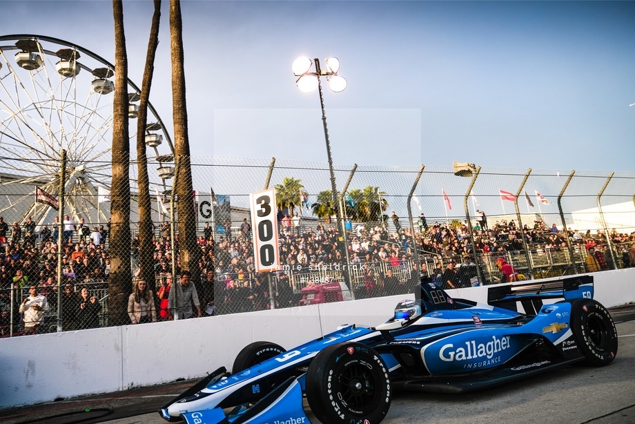 Spacesuit Collections Photo ID 138487, Jamie Sheldrick, Acura Grand Prix of Long Beach, United States, 11/04/2019 18:53:00