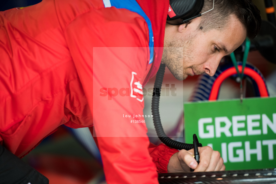 Spacesuit Collections Photo ID 138546, Lou Johnson, Rome ePrix, Italy, 12/04/2019 13:16:38