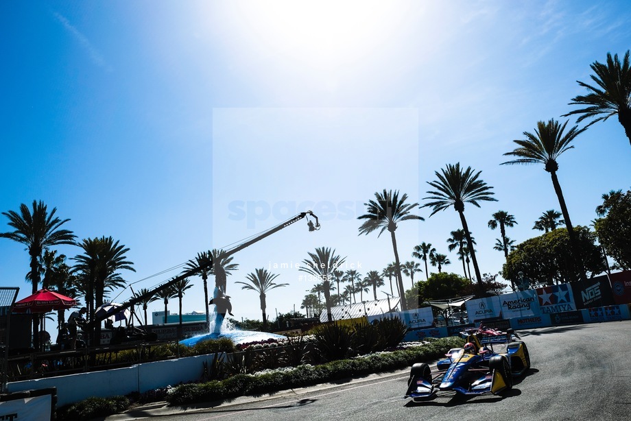 Spacesuit Collections Photo ID 138552, Jamie Sheldrick, Acura Grand Prix of Long Beach, United States, 12/04/2019 10:04:05