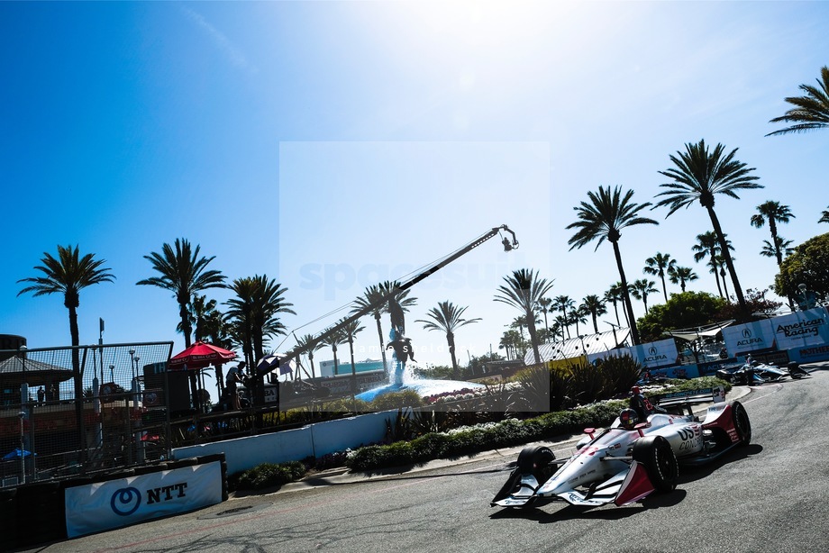 Spacesuit Collections Photo ID 138553, Jamie Sheldrick, Acura Grand Prix of Long Beach, United States, 12/04/2019 10:04:11