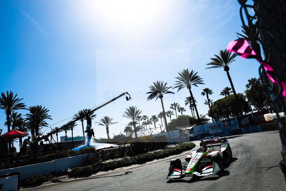 Spacesuit Collections Photo ID 138554, Jamie Sheldrick, Acura Grand Prix of Long Beach, United States, 12/04/2019 10:04:16