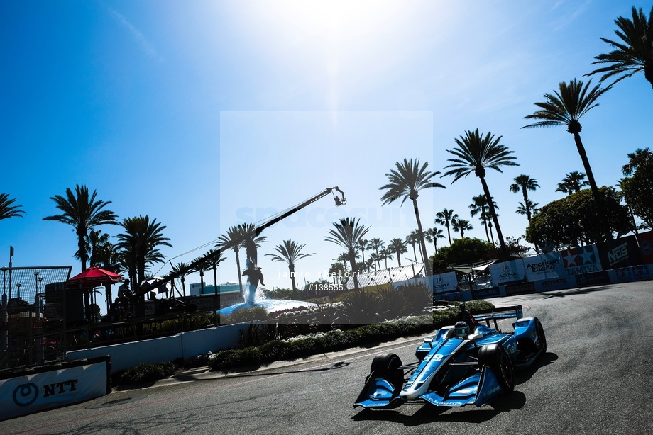 Spacesuit Collections Photo ID 138555, Jamie Sheldrick, Acura Grand Prix of Long Beach, United States, 12/04/2019 10:04:21