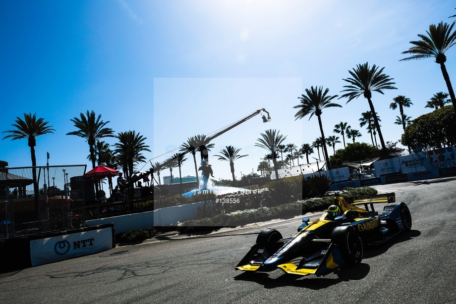 Spacesuit Collections Photo ID 138556, Jamie Sheldrick, Acura Grand Prix of Long Beach, United States, 12/04/2019 10:04:23