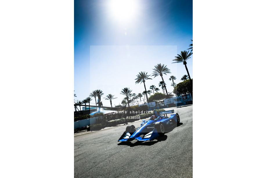 Spacesuit Collections Photo ID 138558, Jamie Sheldrick, Acura Grand Prix of Long Beach, United States, 12/04/2019 10:08:22