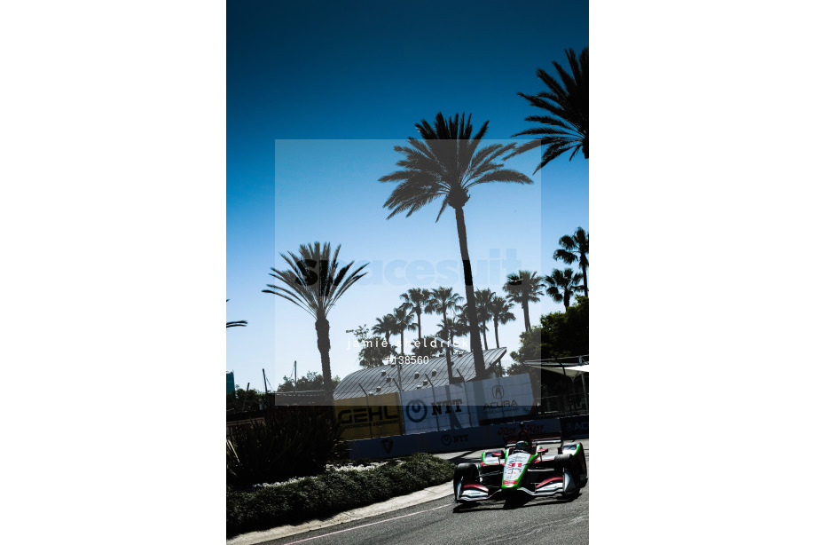 Spacesuit Collections Photo ID 138560, Jamie Sheldrick, Acura Grand Prix of Long Beach, United States, 12/04/2019 10:13:00
