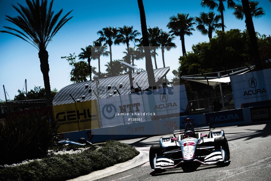 Spacesuit Collections Photo ID 138561, Jamie Sheldrick, Acura Grand Prix of Long Beach, United States, 12/04/2019 10:13:58