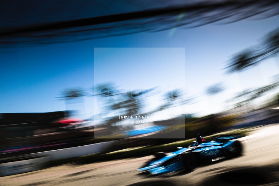 Spacesuit Collections Photo ID 138563, Jamie Sheldrick, Acura Grand Prix of Long Beach, United States, 12/04/2019 10:19:03